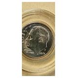 2012 P MS-68FTP Dime