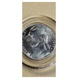 1995 P MS-656FS Nickel