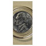 1997 D MS-656FS Nickel