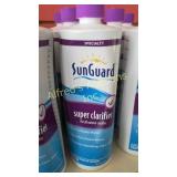 Super Clarifier Super Clarifier