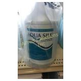 Aqua Silk Aqua Silk