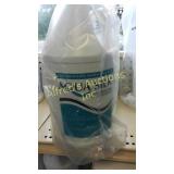 Aqua Silk Aqua Silk