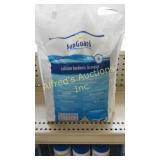 Sungard Calcium Hardness Increaser. Sungard Calcium Hardness Increaser.