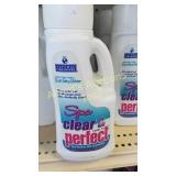 Natural Chemistry Spa Clear Perfect Natural Chemistry Spa Clear Perfect