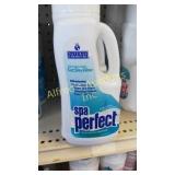 Natural Chemistry Spa Perfect Natural Chemistry Spa Perfect