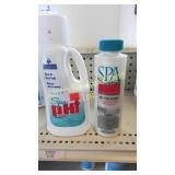 PH increaser, PH decreaser PH increaser, PH decreaser