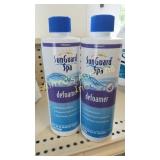 SunGard spa defoamer SunGard spa defoamer