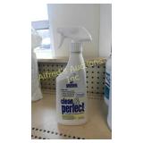 Clean and perfect all purpose cleaner Clean and perfect all purpose cleaner
