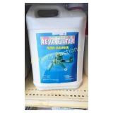 Filter cleanser Filter cleanser