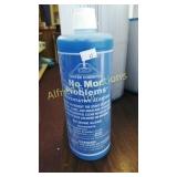 3, 1 quart bottles of no more problems 3, 1 quart bottles of no more problems