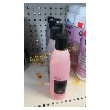 6, 6 oz bottles spa and bath fragrance 6, 6 oz bottles spa and bath fragrance