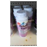 5, 32 oz bottles Cobalt Cure cleaner, sold by the 5, 32 oz bottles Cobalt Cure cleaner, sold by the