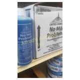12, 32 oz bottles of no more problems 12, 32 oz bottles of no more problems