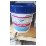 2, 4 lb buckets sunguard spa brominating tablets, 2, 4 lb buckets sunguard spa brominating tablets,