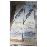 Frog spa, mineral spa care, two pieces, One price Frog spa, mineral spa care, two pieces, One price
