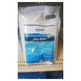 3, 5 lb bags of SunGard chlorine stabilizer sold 3, 5 lb bags of SunGard chlorine stabilizer sold