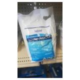 3, 5 lb bags of SunGard chlorine stabilizer, sold 3, 5 lb bags of SunGard chlorine stabilizer, sold