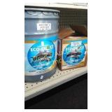 Eco Choice pool coating 2 part epoxy pool paint. Eco Choice pool coating 2 part epoxy pool paint.