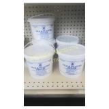 5, 5 lb bucket tile and plaster repair sold by 5, 5 lb bucket tile and plaster repair sold by