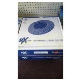 Sd X Retro Universal Drain Cover. Sold By The Sd X Retro Universal Drain Cover. Sold By The