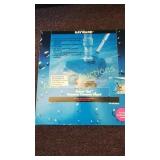 Hayward Super Vac Vacuum Cleaner Head. For Vinyl Hayward Super Vac Vacuum Cleaner Head. For Vinyl