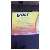 Volt FX2 Pool and spa vacuum cordless and battery Volt FX2 Pool and spa vacuum cordless and battery