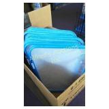 9 Skimmer Net Replacements. Fits #122 Sold By The 9 Skimmer Net Replacements. Fits #122 Sold By The