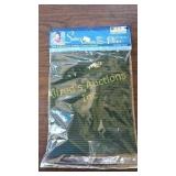 Self-adhesive safety cover patch by Merlin Self-adhesive safety cover patch by Merlin