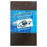 Swimline air pump to inflate pool toys Swimline air pump to inflate pool toys