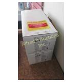 Two boxes 103 series chlorine bromine plus spin Two boxes 103 series chlorine bromine plus spin
