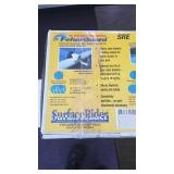 Feher Gaurd, Solar blanket reel system. Up to 18 Feher Gaurd, Solar blanket reel system. Up to 18