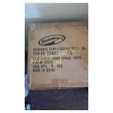 6 Swimways hydro spring hoops. sealed box sold by 6 Swimways hydro spring hoops. sealed box sold by