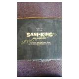 Sani- King spa sanitizer model 760 Sani- King spa sanitizer model 760