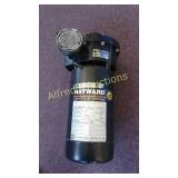 Hayward Power Flo Lx Pump Dual Speed Power Saver Hayward Power Flo Lx Pump Dual Speed Power Saver