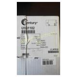 Century 1 Hp Pool And Spa Motor New In Box Century 1 Hp Pool And Spa Motor New In Box