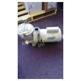 Purex Pool Pump 1 Hp. Not Used! Purex Pool Pump 1 Hp. Not Used!