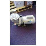 Purex Pool Pump 1 Hp. Not Used!