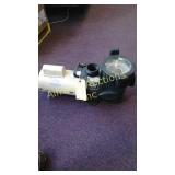 Jandy Flo Pro, Pro series pump refurbished 1.5 Jandy Flo Pro, Pro series pump refurbished 1.5