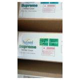 SunGard supreme winter cover full size 21 ft SunGard supreme winter cover full size 21 ft