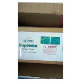 SunGard supreme winter cover pool size 16 x 32 SunGard supreme winter cover pool size 16 x 32