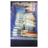 22 skimmer weir replacement lids. 22 skimmer weir replacement lids.