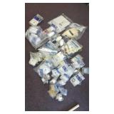 Miscellaneous Polaris head parts floats excetera Miscellaneous Polaris head parts floats excetera