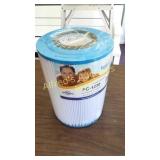 SunGard pool filter FC - 1 2 3 0 7 in by 9 1/2 in SunGard pool filter FC - 1 2 3 0 7 in by 9 1/2 in
