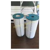 Unicel pool filters c - 5626 + c - 4 3 2 0 5 1/8