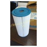 Unicel pool filter 7 by 15 in c - 7465