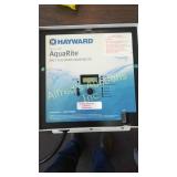 Hayward aqua rite salt chlorine generator Hayward aqua rite salt chlorine generator