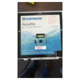 Hayward aqua rite salt chlorine generator