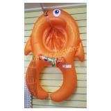 Pool Toy Lot, Pool Toy Lot,