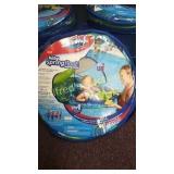 Baby spring float activity center Baby spring float activity center