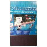 Swimline water sports, Cool Jam Pro, poolside